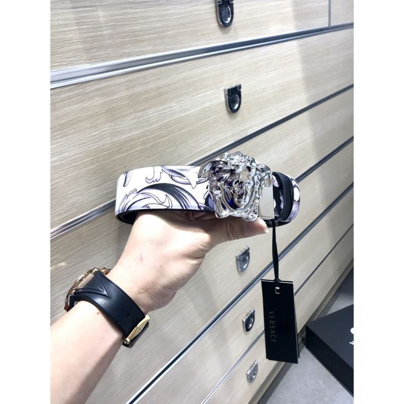 Versace Belts